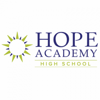 Hope Academy Logo